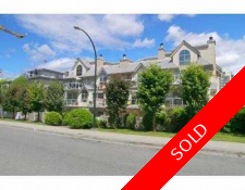 Fairview VW Condo for sale: Bentley Place 1 bedroom 631 sq.ft. (Listed 2007-09-28)