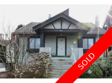 Kitsilano House for sale: 3 bedroom 2,651 sq.ft. (Listed 2019-03-28)