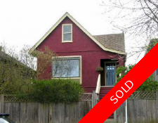 Main House for sale: 5 bedroom 2,358 sq.ft. (Listed 2008-04-15)