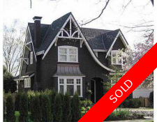 Dunbar House for sale: 5 bedroom 3,903 sq.ft. (Listed 2007-04-19)