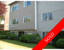 Kerrisdale Condo for sale: Maddock Manor 1 bedroom 787 sq.ft. (Listed 2009-07-12)