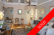 Kitsilano Condo for sale: 2 bedroom 956 sq.ft. (Listed 2011-01-11)