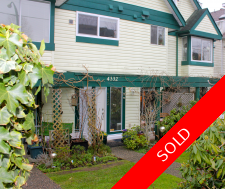 Main Townhouse for sale: Sophia Court 2 bedroom 1,388 sq.ft. (Listed 2011-02-17)