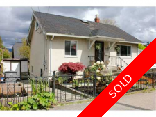 Fraser VE House for sale: 3 bedroom 1,770 sq.ft. (Listed 2012-05-04)