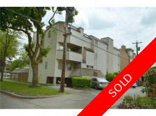 Kerrisdale Condo for sale: Boulevard Place 2 bedroom 1,076 sq.ft. (Listed 2012-05-24)