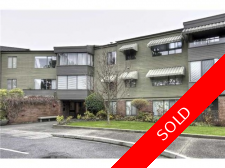 Quilchena Condo for sale: 2 bedroom 1,159 sq.ft. (Listed 2013-03-09)