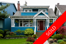 Dunbar House for sale: 4 bedroom 2,800 sq.ft. (Listed 2013-05-03)