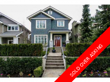 MacKenzie Heights House for sale: 6 bedroom 3,789 sq.ft. (Listed 2014-03-03)