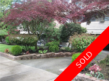 Fairview VW Condo for sale: 2 bedroom 858 sq.ft. (Listed 2015-05-10)