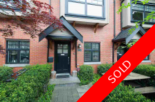 Fairview VW Townhouse for sale: 2 bedroom 1,499 sq.ft. (Listed 2016-05-13)