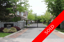 Terra Nova Townhouse for sale: 3 bedroom 2,184 sq.ft. (Listed 2016-06-12)