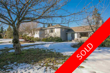 Oakridge VW House for sale: 3 bedroom 2,330 sq.ft. (Listed 2017-02-16)