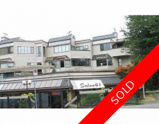 Kerrisdale Condo for sale: Boulevard Place 2 bedroom 1,174 sq.ft. (Listed 2007-07-04)